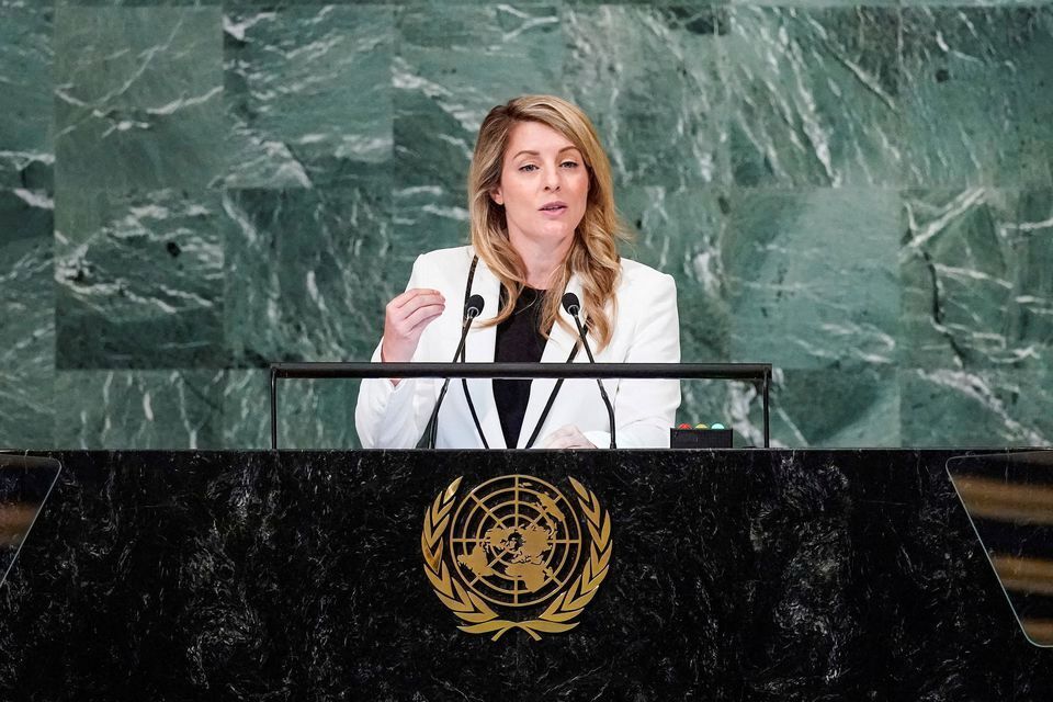 قطعنامه کانادا علیه ایران در سازمان ملل به تصویب رسید