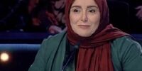 عکسی دیده نشده از ژاله صامتی در فیلم سرهنگ ثریا