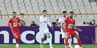 زمان جدید برگزاری دیدار پرسپولیس و آلومینیوم اعلام شد