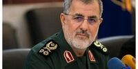 خبر جدید سردار پاکپور درباره حضور ۱۰ هزار بسیجی اهل سنت در خط مقدم