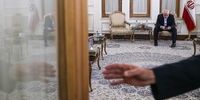 پفک نمکی در توییت تمسخرآمیز محمدجواد ظریف + عکس