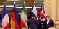 رونمایی از موانع اصلی از سرگیری مذاکرات وین