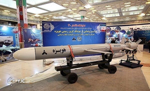 کدام  موشک‌های بلندبرد کروز در ایران تولید می‌شوند؟ + عکس