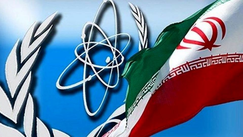 ارائه نامه توقف اجرای اقدامات داوطلبانه ایران به مدیرکل آژانس

