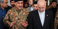 پیام عاصم منیر از طرف آمریکا به ایران چه بود؟/ گلرو: واشنگتن در بن‌بست سیاسی و نظامی گرفتار شده است