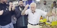 روزنامه دولت:سربازان اسرائیلی آهنگ صادق بوقی را پخش می کنند!