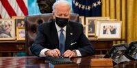بایدن به وضعیت فوق‌العاده در مرز با مکزیک پایان داد