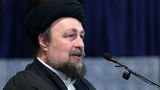 سید حسن خمینی: امام یک عدالتخواه مردمگرا است/ عدالتخواهی و مردمگرایی نباید با جمهوریت در تعارض باشد/ تفرق‌ها شکننده انقلاب ما است؛ مراقب باشیم شقاق نیندازیم