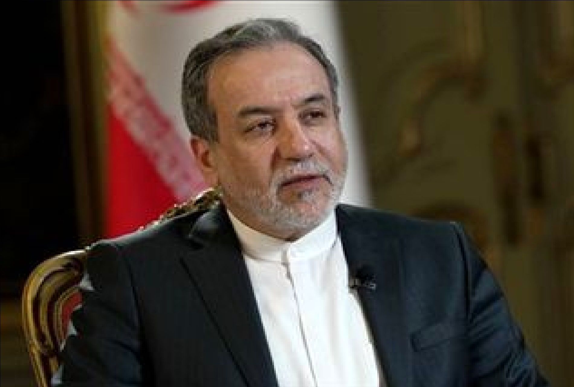 عراقچی: ایران و بلاروس آماده گشودن افق‌های جدید همکاری هستند / پیوندی ناگسستنی میان دو ملت ایجاد شده است