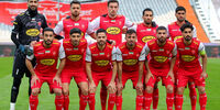 خبر باورنکردنی برای سرخ ها/ شاه ماهی پرسپولیس از دست رفت