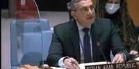 آمریکا و اسرائیل مسئول تهدید صلح و امنیت منطقه هستند