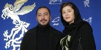 بغض فرشته حسینی در جشنواره فیلم فجر/ جنگ وحشتناکی در افغانستان گذشت+ فیلم