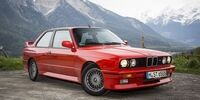بی ام و M3 E30؛ با کمتر از 70 میلیون خودروی با کیفیت سوار شوید!