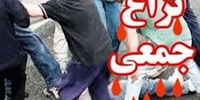 جزئیات ماجرای نزاع دسته جمعی در اسلامشهر +فیلم