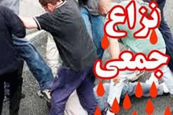 جزئیات ماجرای نزاع دسته جمعی در اسلامشهر + فیلم