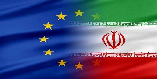  بیانیه تروئیکای اروپایی در شورای حکام علیه ایران و برجام