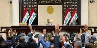 استعفای نخست وزیر عراق پذیرفته شد