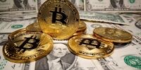 بیت کوین رکورد صعودی زد، قیمت طلا رکورد نزولی