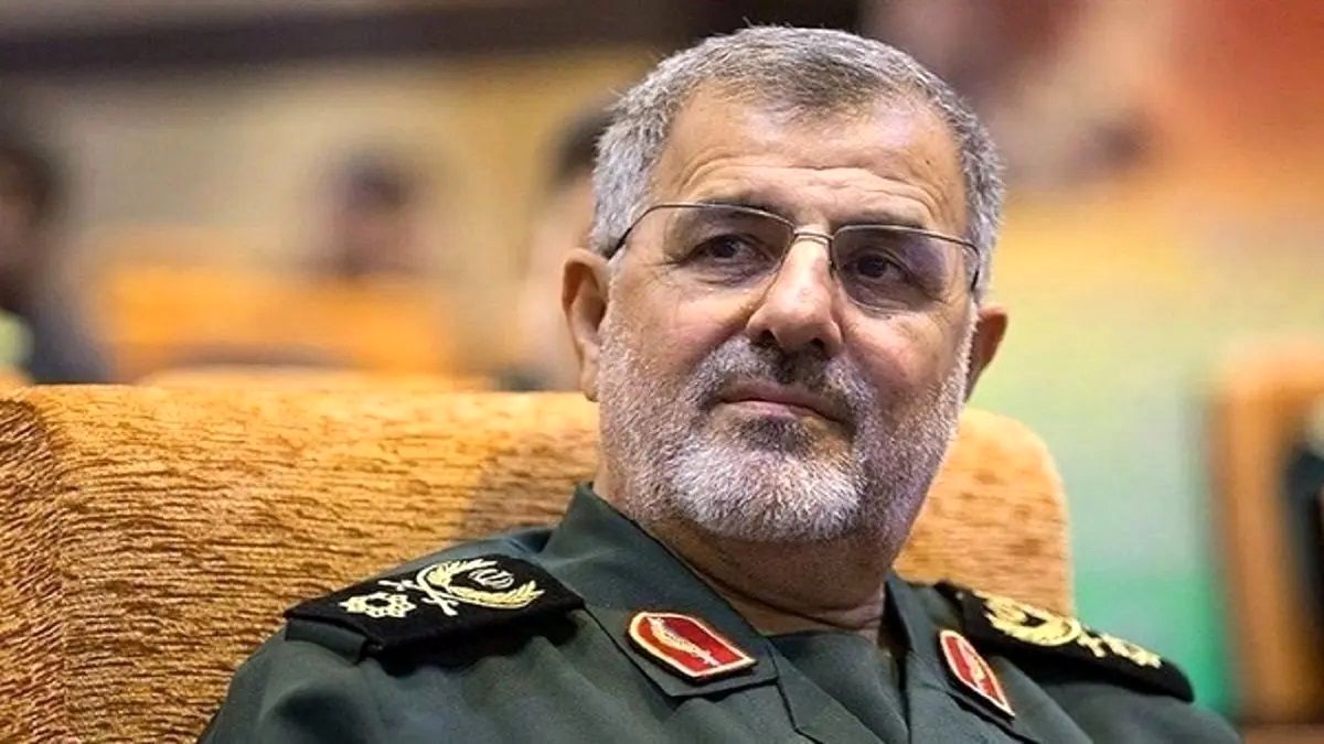خط و نشان فرمانده کل سپاه برای دشمنان: هرگونه خطا در جزایر ایرانی با پاسخ فوری و کوبنده مواجه می‌شود
