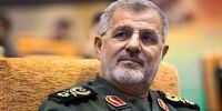 هشدار جدی فرمانده کل سپاه/ به ایران حمله شود جهنم برپا می‌کنیم + فیلم