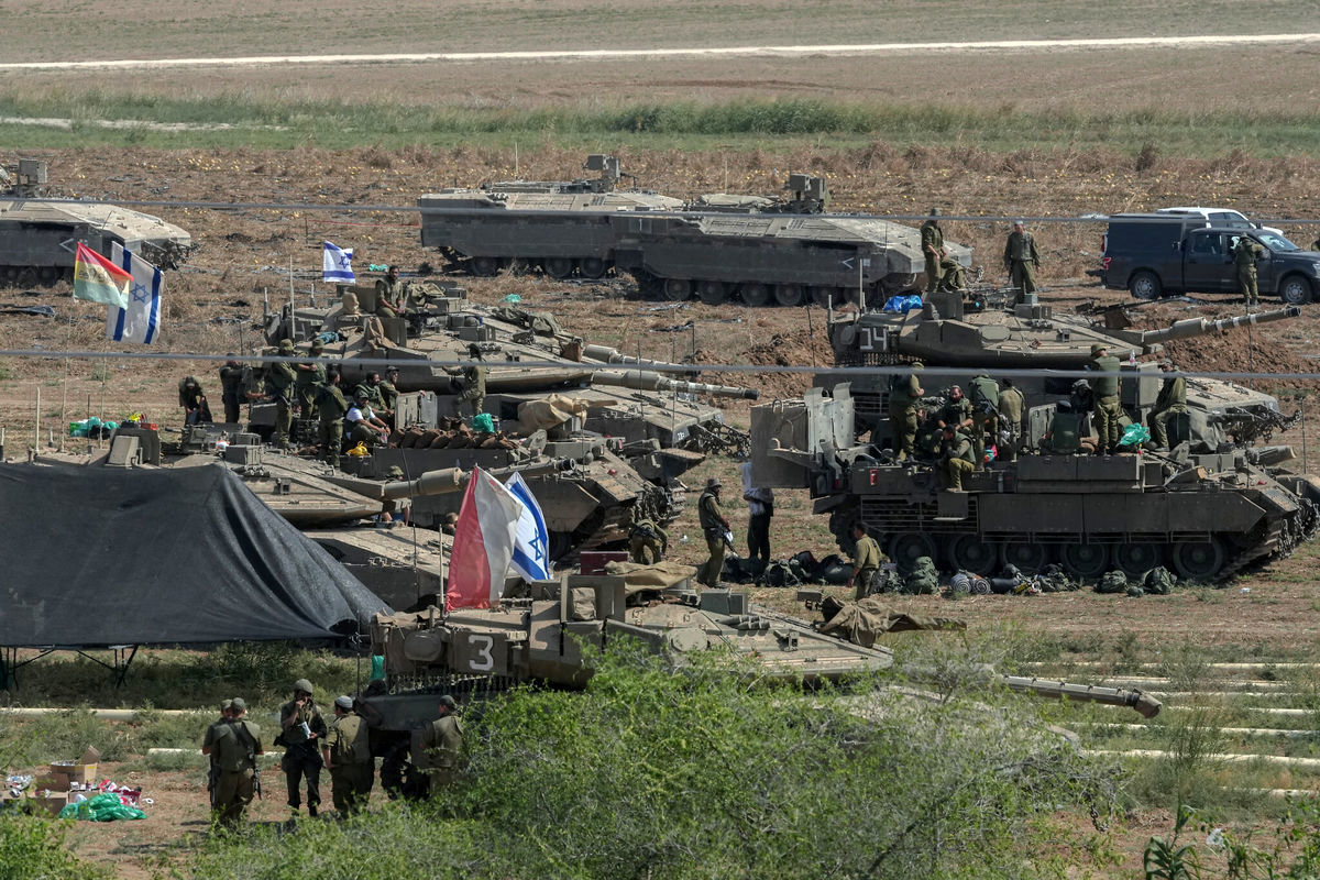 افزایش تشتت در صف حامیان غربی اسرائیل در جنگ غزه!