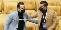 رای کاپیتان تیم ملی لو رفت