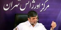  اورژانس تهران به حالت آماده باش درآمد