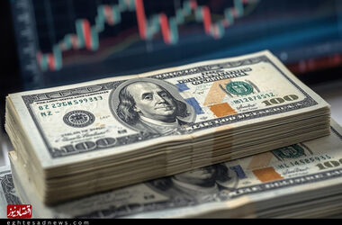 قیمت دلار امروز دوشنبه ۲۳ شهریور ۱۴۰۵/ افزایش قیمت دلار