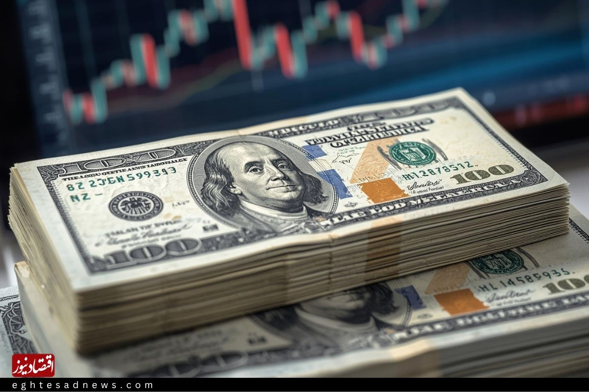 پیش بینی قیمت دلار امروز 20 آبان 1404