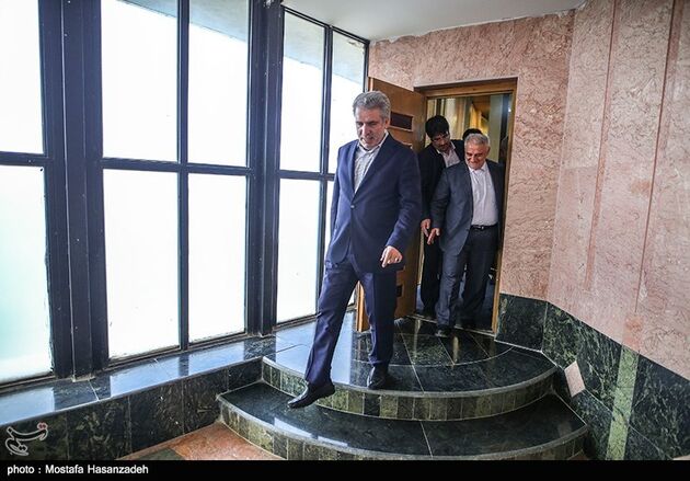 سفر رئیس سازمان میراث‌فرهنگی به گرگان