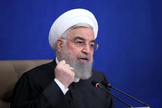 منتقدان روحانی، صاحب‌منصبان امروز دولت و مجلس انقلابی
