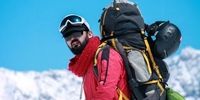 مرگ تلخ کوهنورد مشهور حین صعود به دومین قله مرتفع جهان