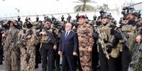 آزادسازی رسمی تلعفر اعلام شد / پایان کار داعش در نینوا