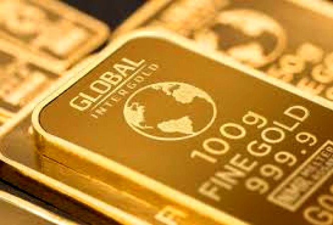 طلا بالای ۱۳۰۰ دلاری تا کجا پیش می‌رود؟