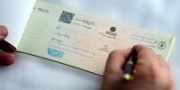 صدور 6448 میلیارد ریال چک در یک ماه/ تهرانی‌ها پیشتاز در صدور چک
