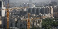 آپارتمان‌های منطقه ۲ تهران گران شد
