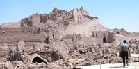 گور دسته‌جمعی کشته‌شدگان زلزله بم + عکس
