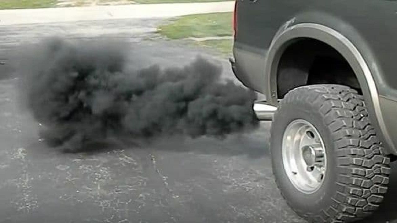 مهم ترین علت روغن سوزی خودرو