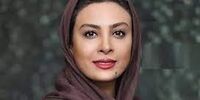 استایل خاص خانم بازیگر ایرانی در خارج از کشور+عکس