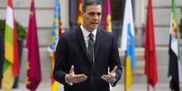 سانچز تنهارا ه صلح فلسطین را مشخص کرد