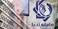 بانک مرکزی اعلام کرد: عرضه ۱۹۹ میلیون دلار در سامانه نیما طی روز جاری