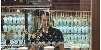 یک توصیه مهم به خریداران طلا/حتما هنگام خرید این کار را انجام دهید