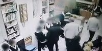اخراج مدیری که دانش‌آموز کلاس اول را کتک زد+جزئیات