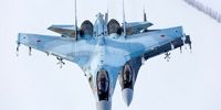 ادعای وبگاه‌های نظامی درباره احتمال فروش چندین «جنگنده سوخو-35» به ایران