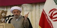 قدردانی امام جمعه شیراز  از حضور مردم در انتخابات ۱۱ اسفند