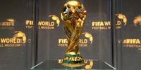​اقدام عجیب فیفا درخصوص تغییر برنامه جام جهانی
