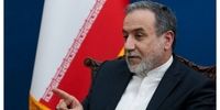 وعده مهم عراقچی به تیم ملی ایران + فیلم