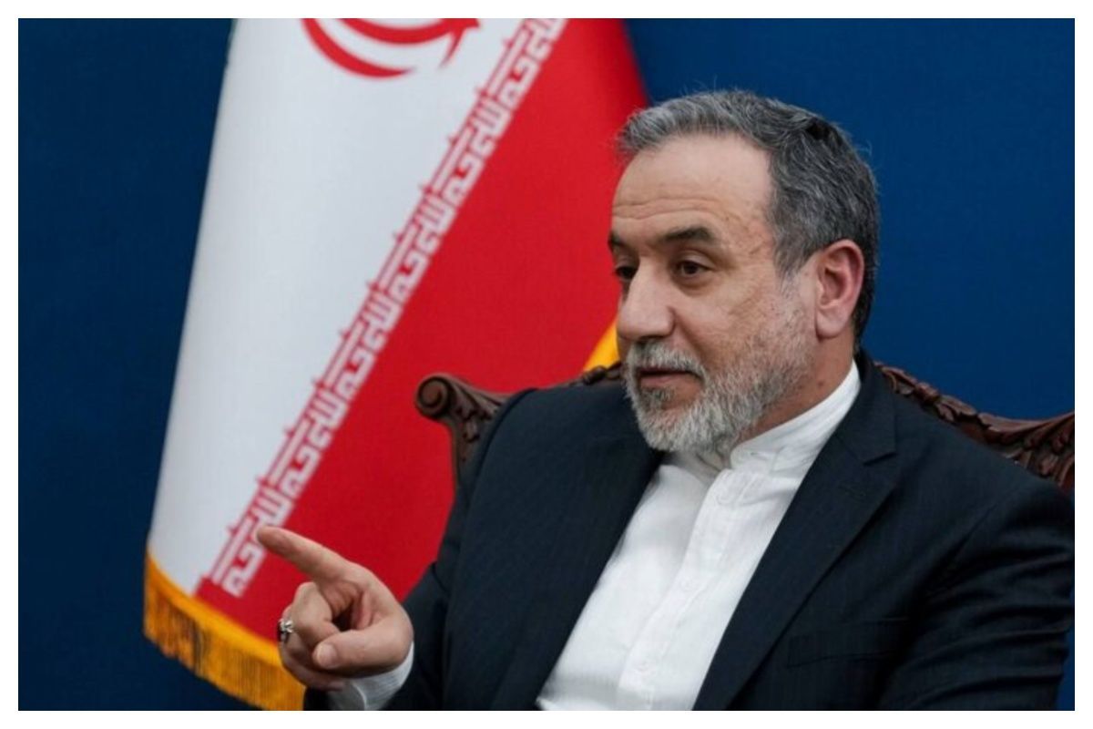 وعده مهم عراقچی به تیم ملی ایران + فیلم
