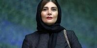واکنش هنگامه قاضیانی به حادثه تروریستی شاهچراغ +عکس