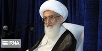 واکنش آیت‌الله نوری همدانی به ترور شهید فخری‌زاده/ عاملان به سزای عمل خود برسند
